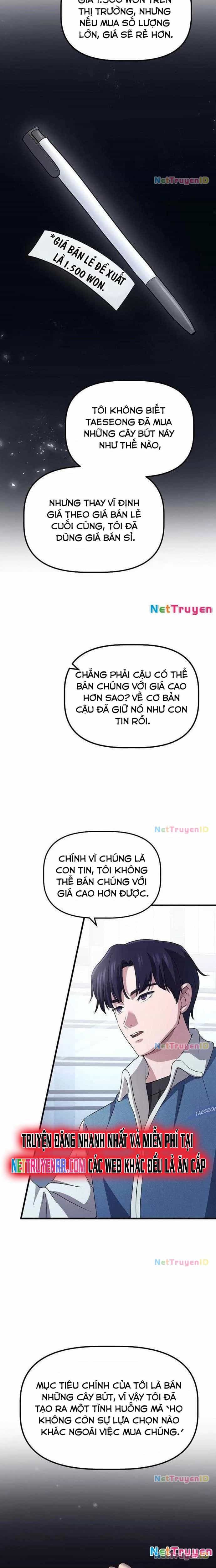 Đi Lên Từ Đáy Xã Hội - Chương 4 - ảnh 10