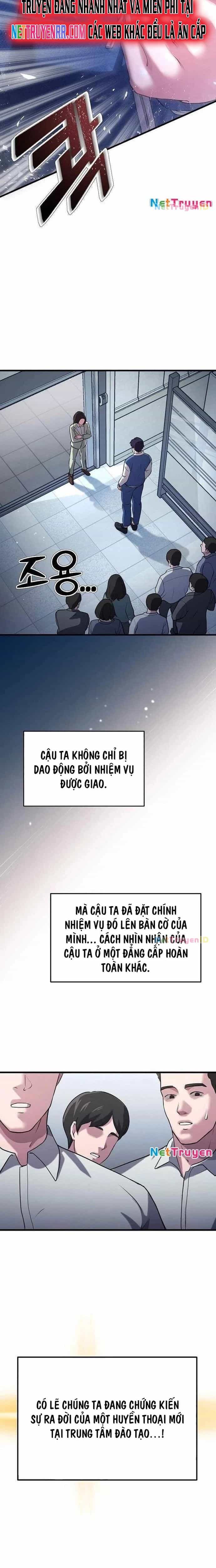 Đi Lên Từ Đáy Xã Hội - Chương 4 - ảnh 15