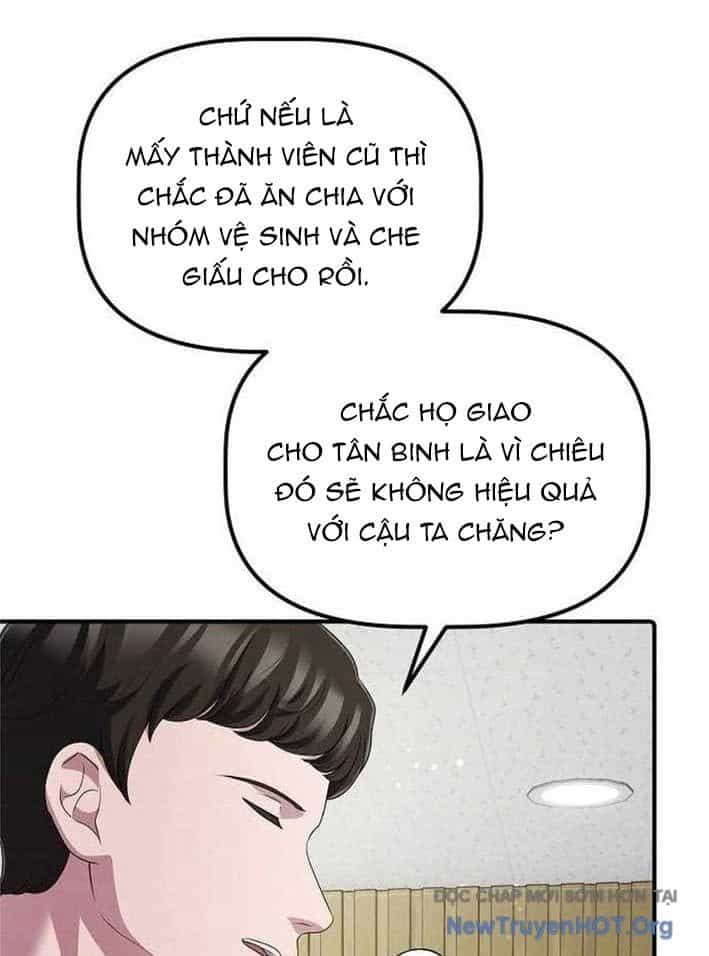 Đi Lên Từ Đáy Xã Hội - Chương 41 - ảnh 18