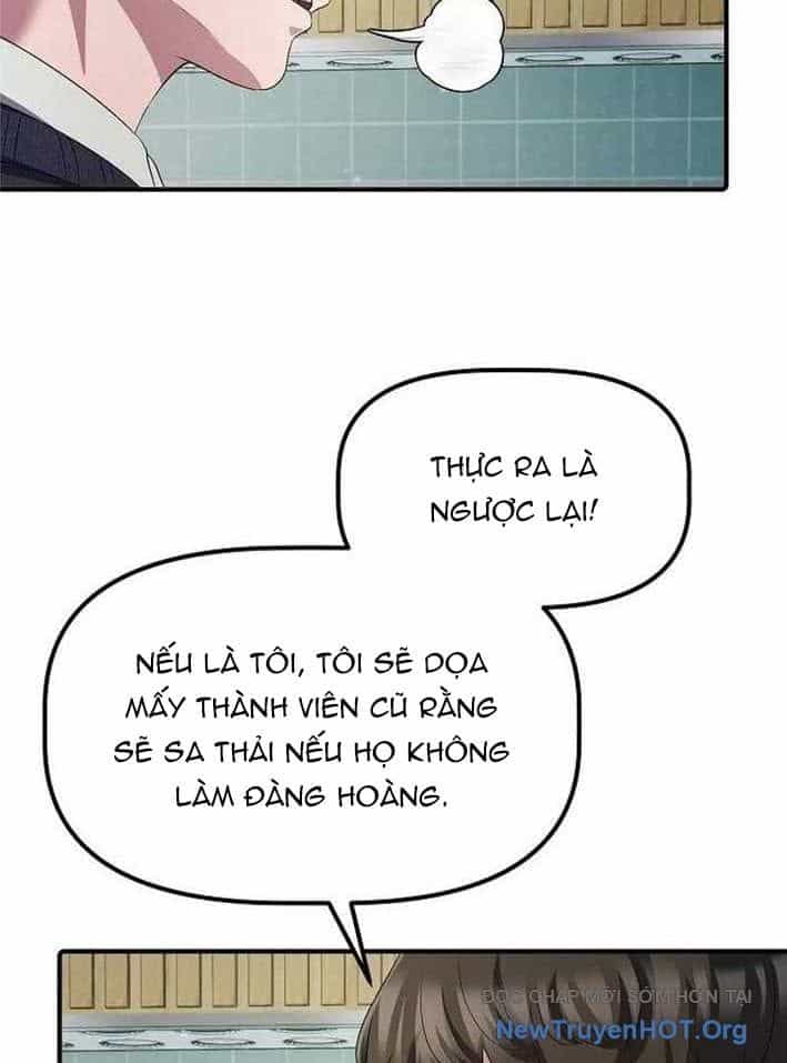 Đi Lên Từ Đáy Xã Hội - Chương 41 - ảnh 19