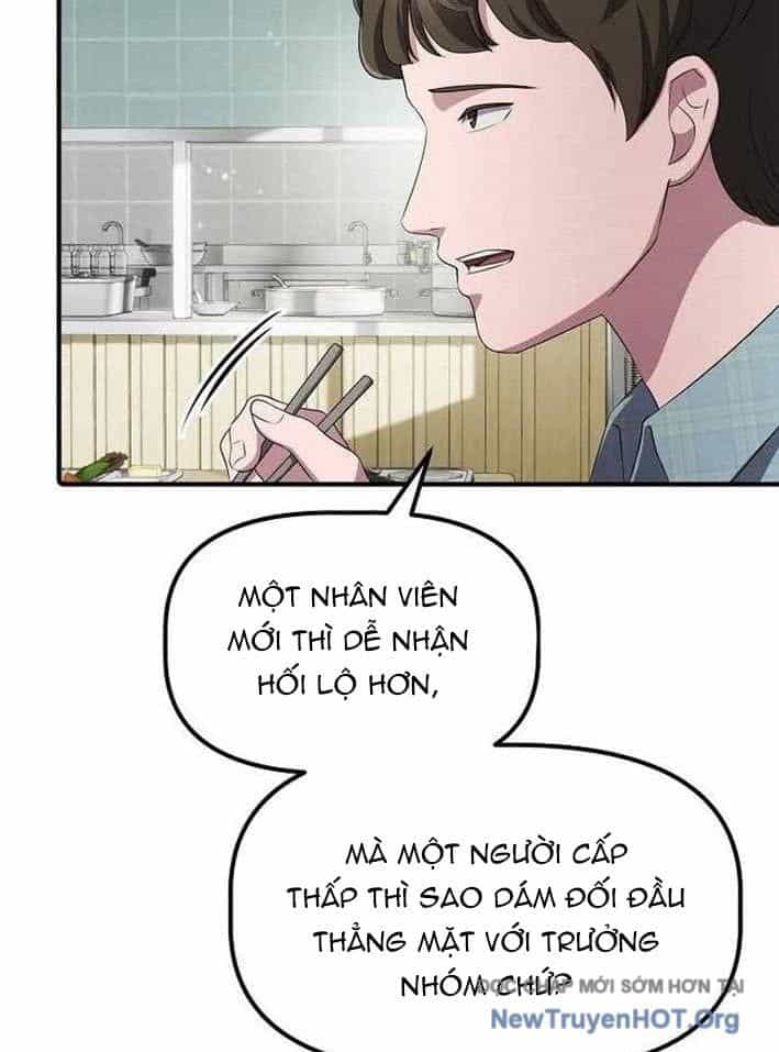 Đi Lên Từ Đáy Xã Hội - Chương 41 - ảnh 20