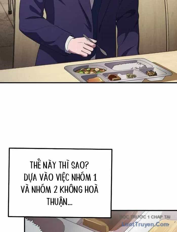 Đi Lên Từ Đáy Xã Hội - Chương 43 - ảnh 5