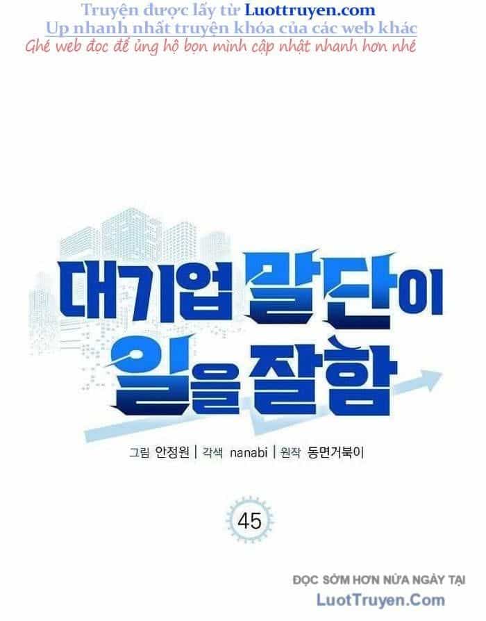 Đi Lên Từ Đáy Xã Hội - Chương 45 - ảnh 9