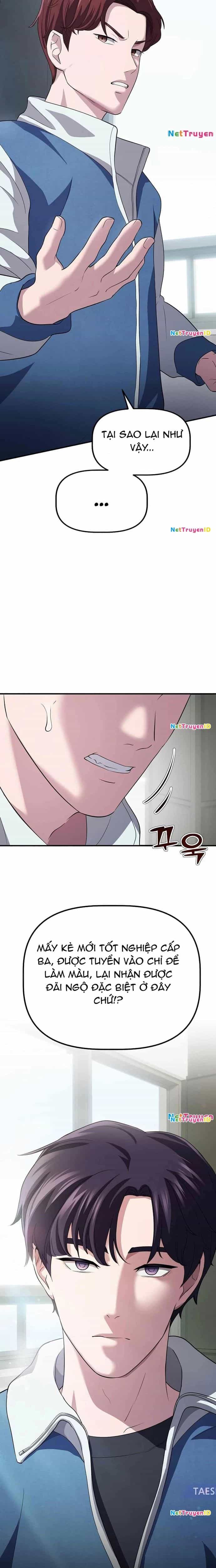 Đi Lên Từ Đáy Xã Hội - Chương 5 - ảnh 10