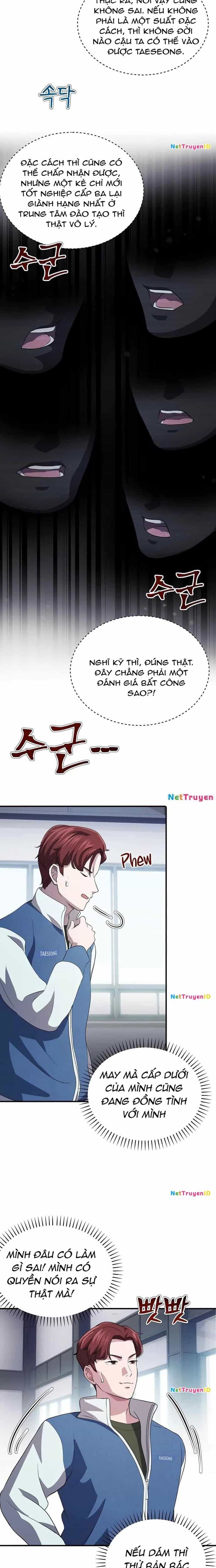 Đi Lên Từ Đáy Xã Hội - Chương 5 - ảnh 12