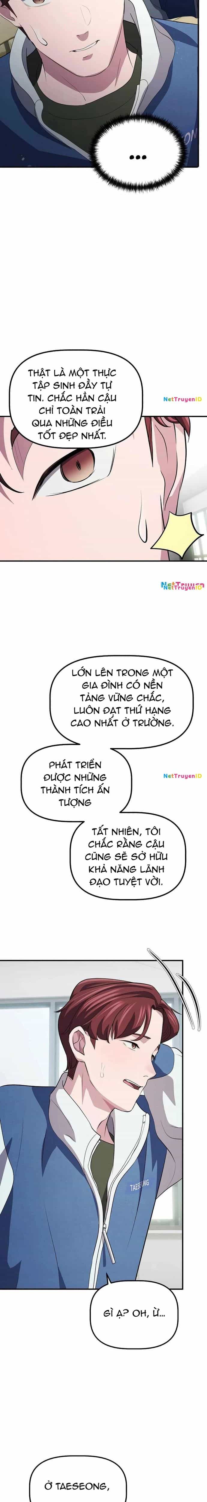 Đi Lên Từ Đáy Xã Hội - Chương 5 - ảnh 14