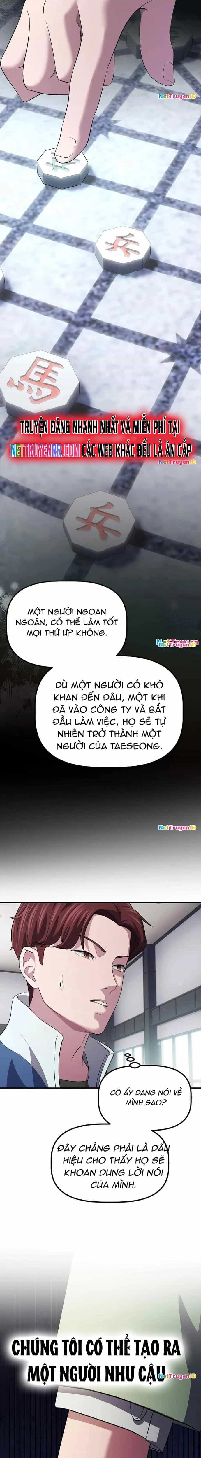 Đi Lên Từ Đáy Xã Hội - Chương 5 - ảnh 17