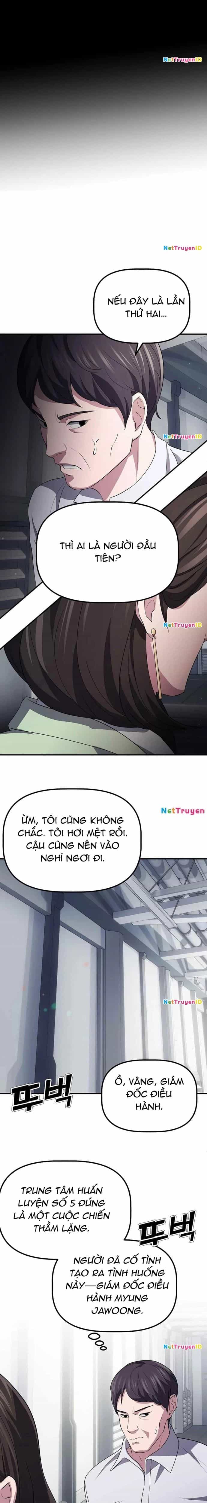 Đi Lên Từ Đáy Xã Hội - Chương 5 - ảnh 28