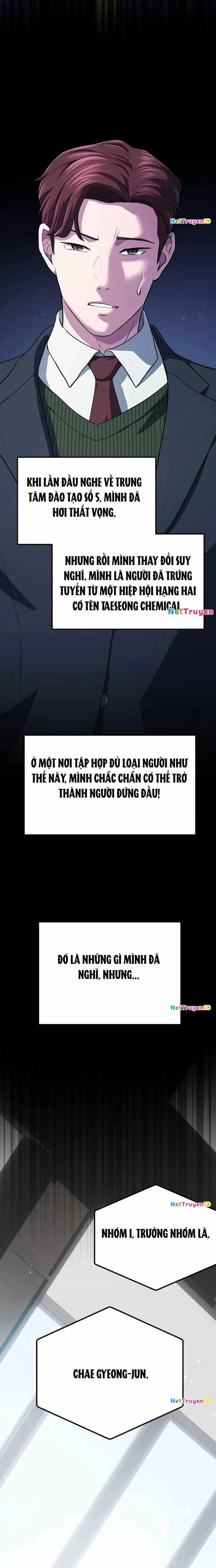 Đi Lên Từ Đáy Xã Hội - Chương 5 - ảnh 3