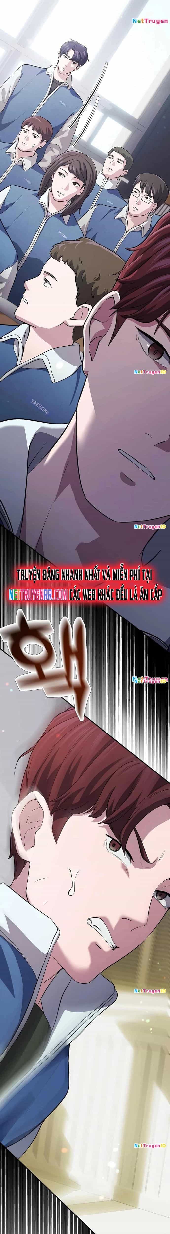 Đi Lên Từ Đáy Xã Hội - Chương 5 - ảnh 4