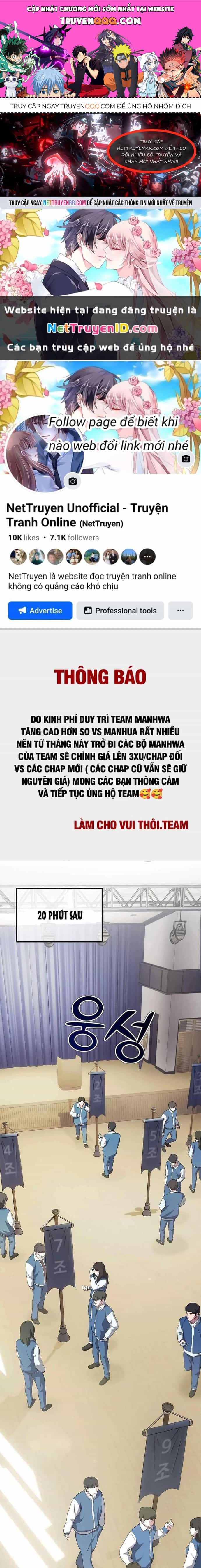Đi Lên Từ Đáy Xã Hội - Chương 6 - ảnh 1
