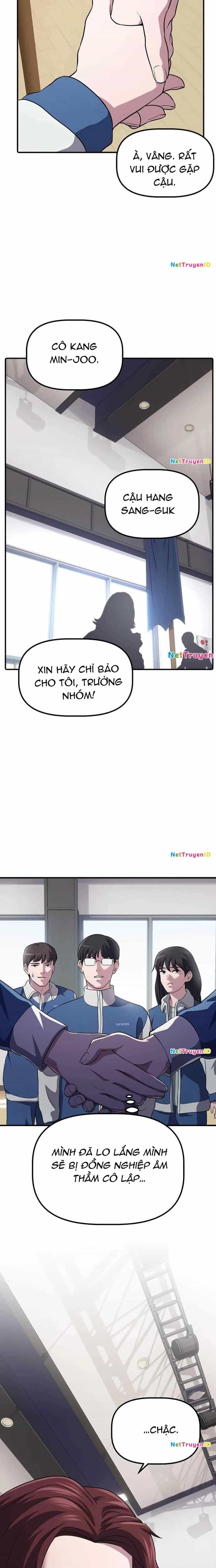 Đi Lên Từ Đáy Xã Hội - Chương 6 - ảnh 22