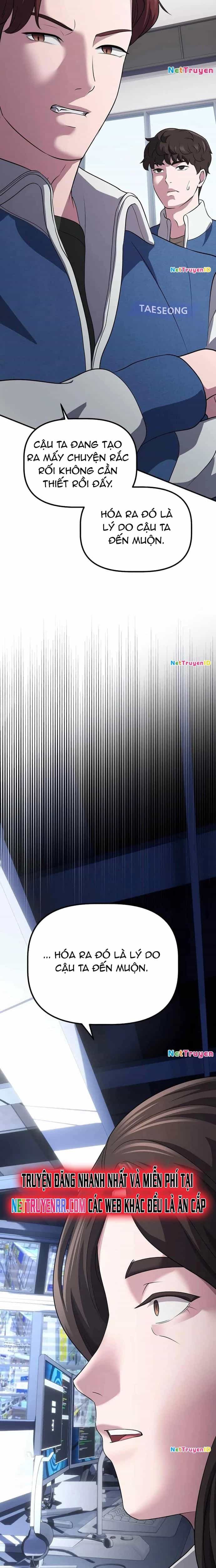 Đi Lên Từ Đáy Xã Hội - Chương 6 - ảnh 23