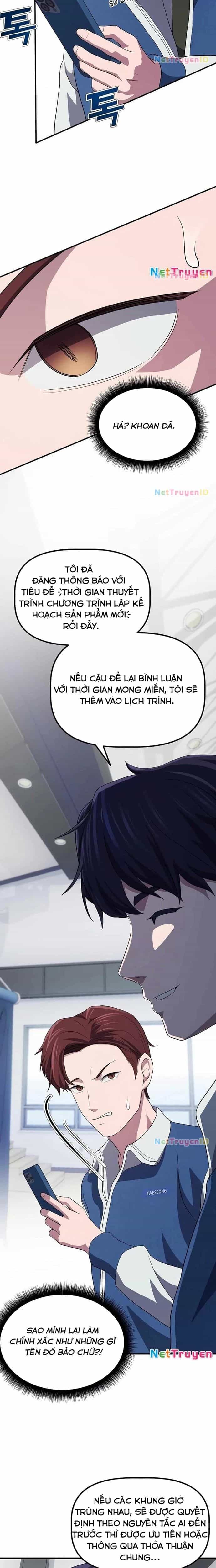 Đi Lên Từ Đáy Xã Hội - Chương 7 - ảnh 17