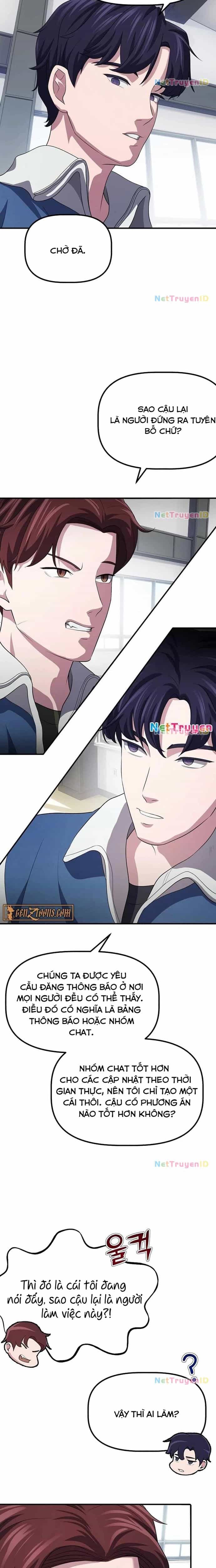 Đi Lên Từ Đáy Xã Hội - Chương 7 - ảnh 18