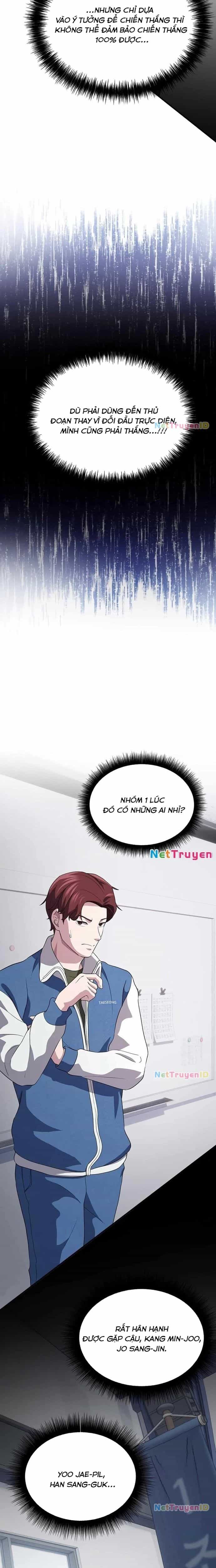Đi Lên Từ Đáy Xã Hội - Chương 7 - ảnh 26