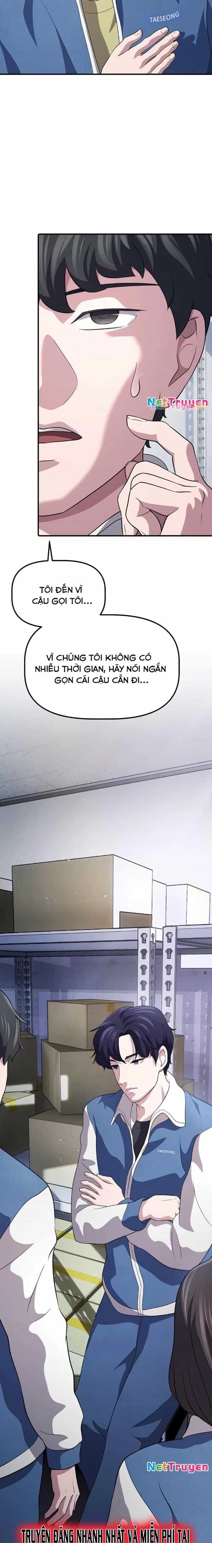 Đi Lên Từ Đáy Xã Hội - Chương 7 - ảnh 31