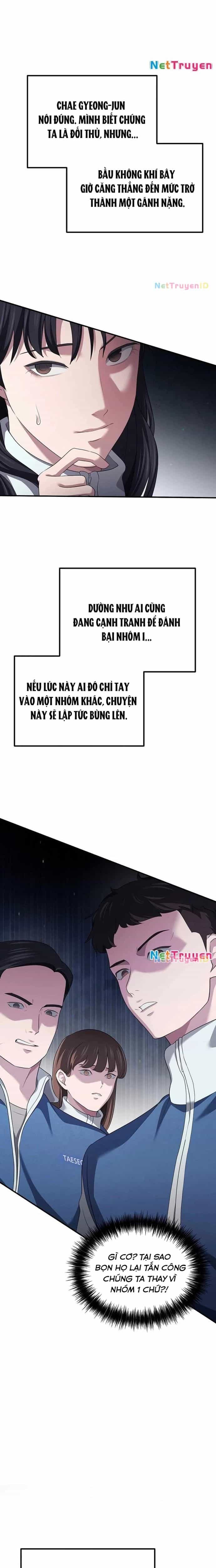 Đi Lên Từ Đáy Xã Hội - Chương 8 - ảnh 11
