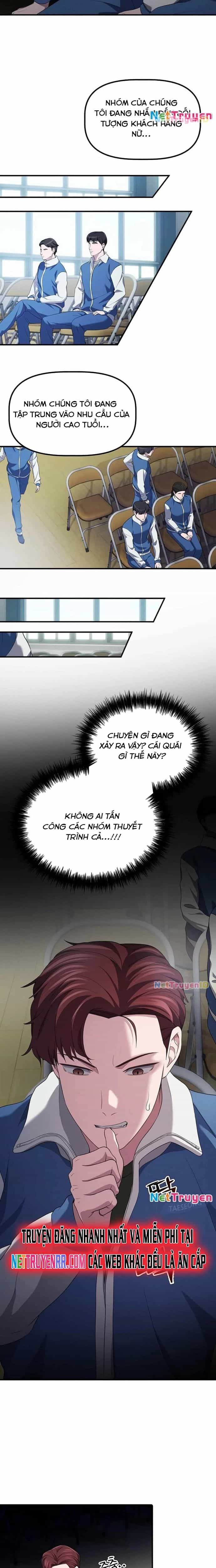 Đi Lên Từ Đáy Xã Hội - Chương 9 - ảnh 11