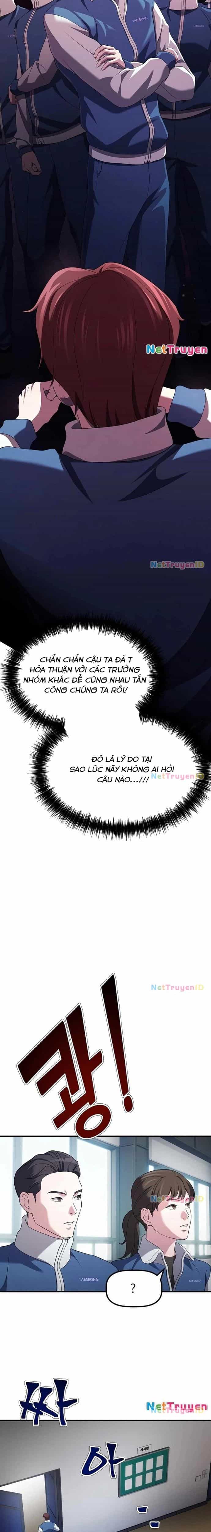 Đi Lên Từ Đáy Xã Hội - Chương 9 - ảnh 17