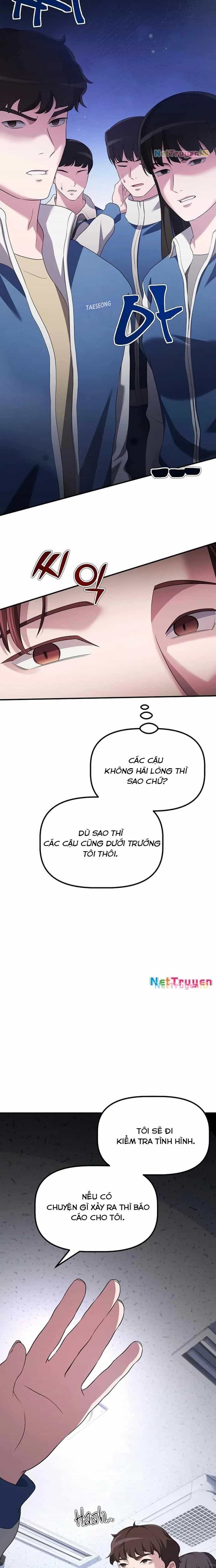 Đi Lên Từ Đáy Xã Hội - Chương 9 - ảnh 5