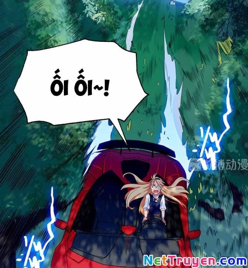 Dị Năng Của Ngươi Là Của Ta Rồi - Chương 9 - ảnh 28