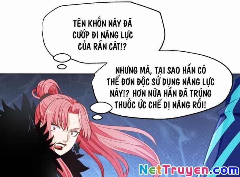 Dị Năng Của Ngươi Là Của Ta Rồi - Chương 9 - ảnh 31