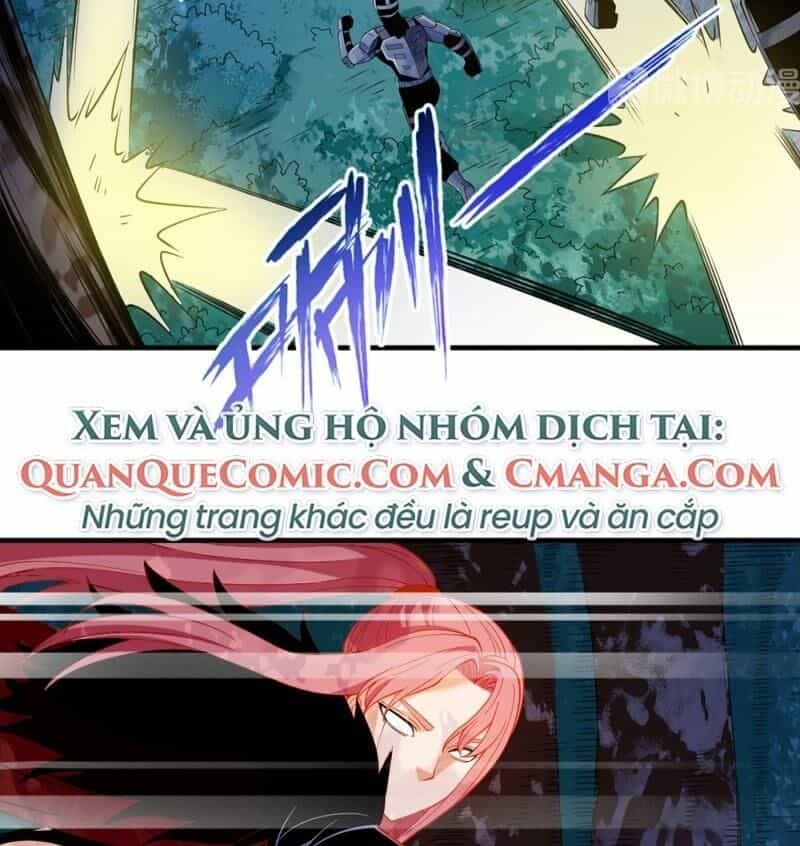 Dị Năng Của Ngươi Là Của Ta Rồi - Chương 10 - ảnh 8