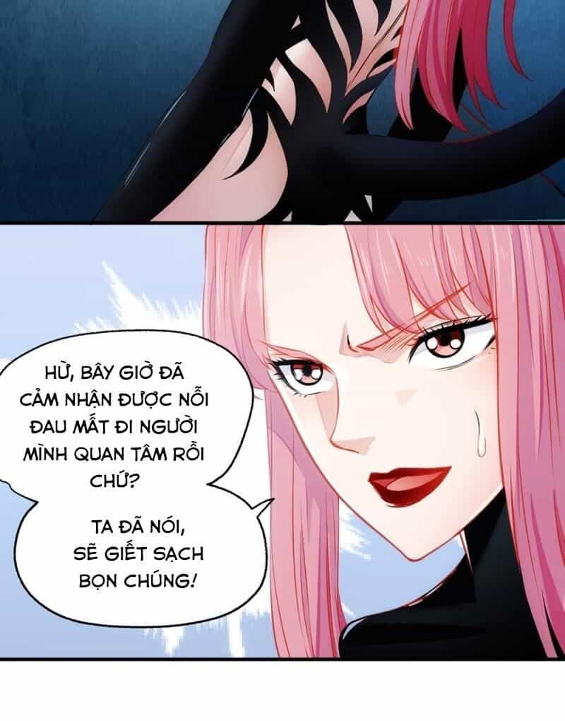 Dị Năng Của Ngươi Là Của Ta Rồi - Chương 11 - ảnh 42