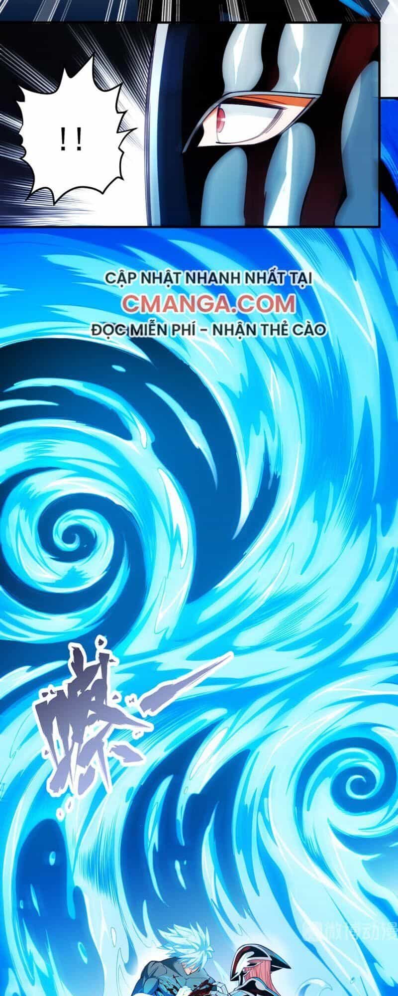 Dị Năng Của Ngươi Là Của Ta Rồi - Chương 13 - ảnh 13