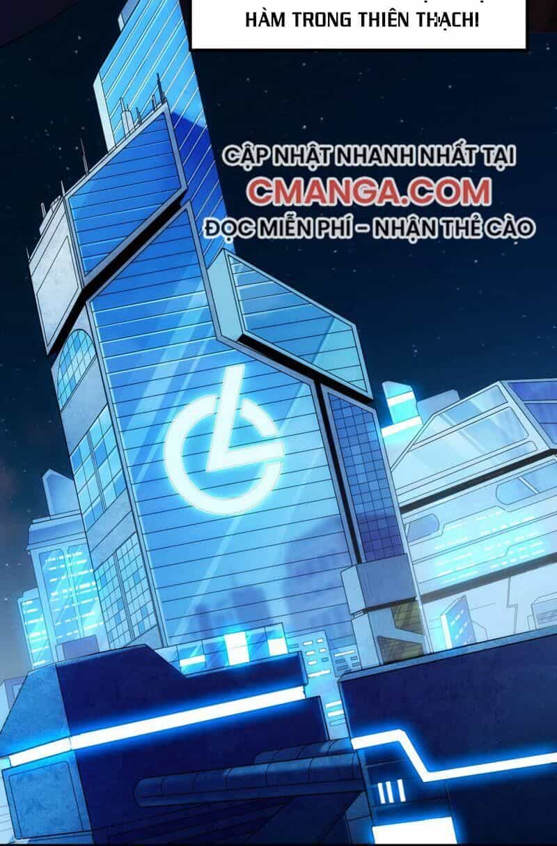 Dị Năng Của Ngươi Là Của Ta Rồi - Chương 14.5 - ảnh 6