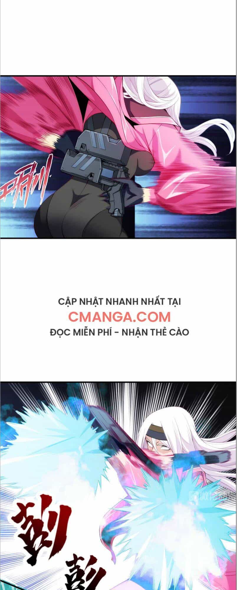 Dị Năng Của Ngươi Là Của Ta Rồi - Chương 18 - ảnh 1