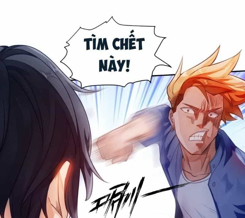 Dị Năng Của Ngươi Là Của Ta Rồi - Chương 1 - ảnh 19
