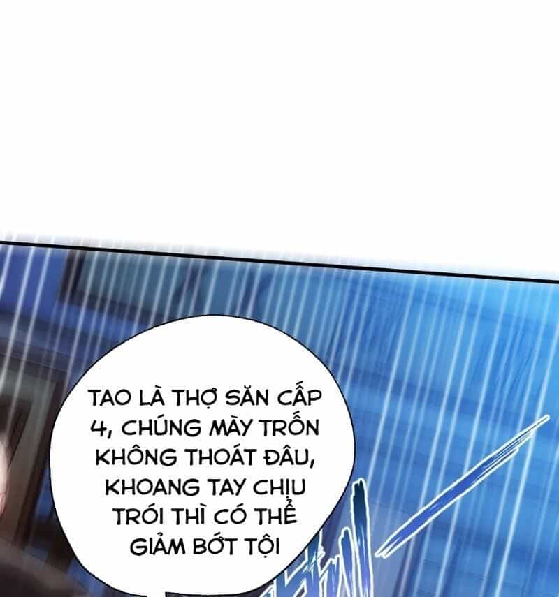 Dị Năng Của Ngươi Là Của Ta Rồi - Chương 2 - ảnh 23