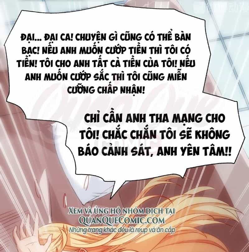 Dị Năng Của Ngươi Là Của Ta Rồi - Chương 2 - ảnh 58