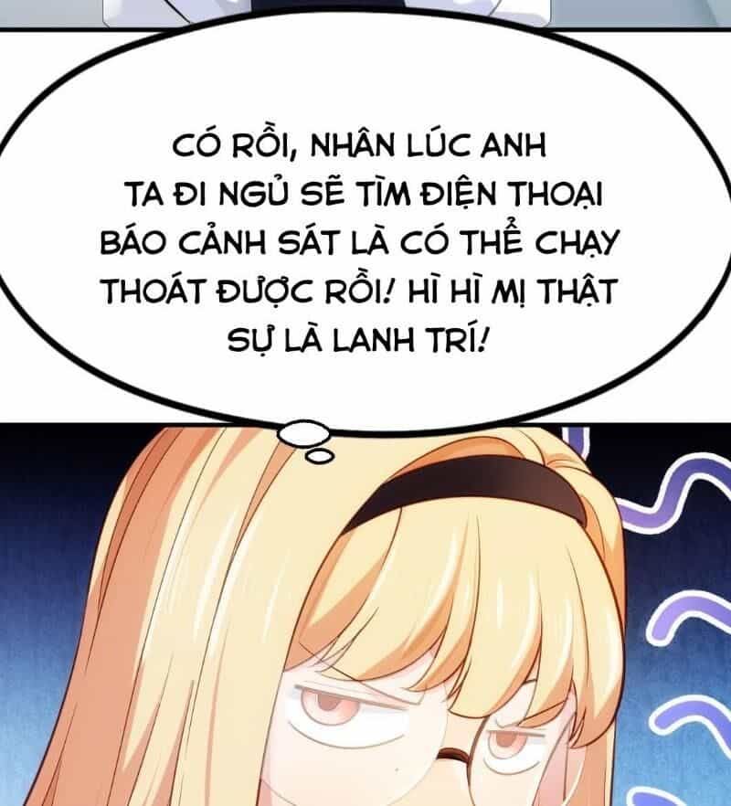 Dị Năng Của Ngươi Là Của Ta Rồi - Chương 3 - ảnh 43