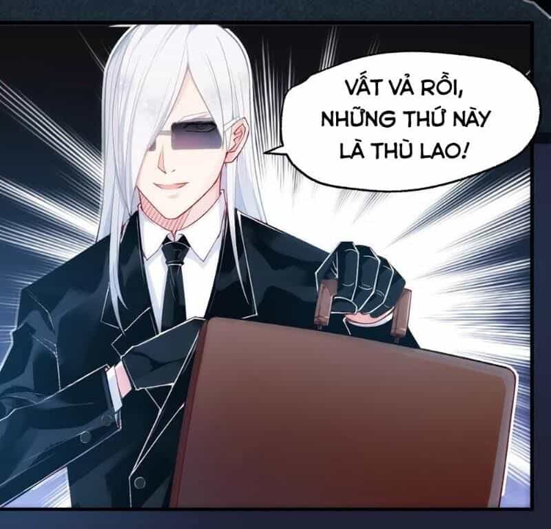 Dị Năng Của Ngươi Là Của Ta Rồi - Chương 4 - ảnh 24