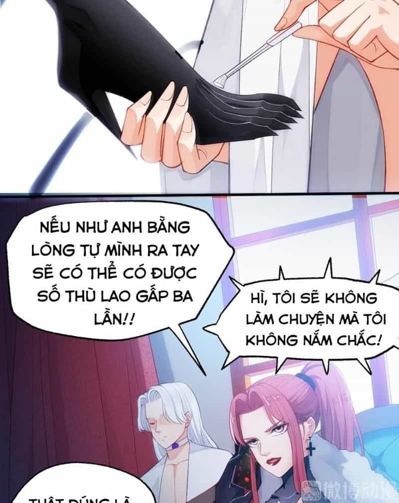 Dị Năng Của Ngươi Là Của Ta Rồi - Chương 4 - ảnh 35