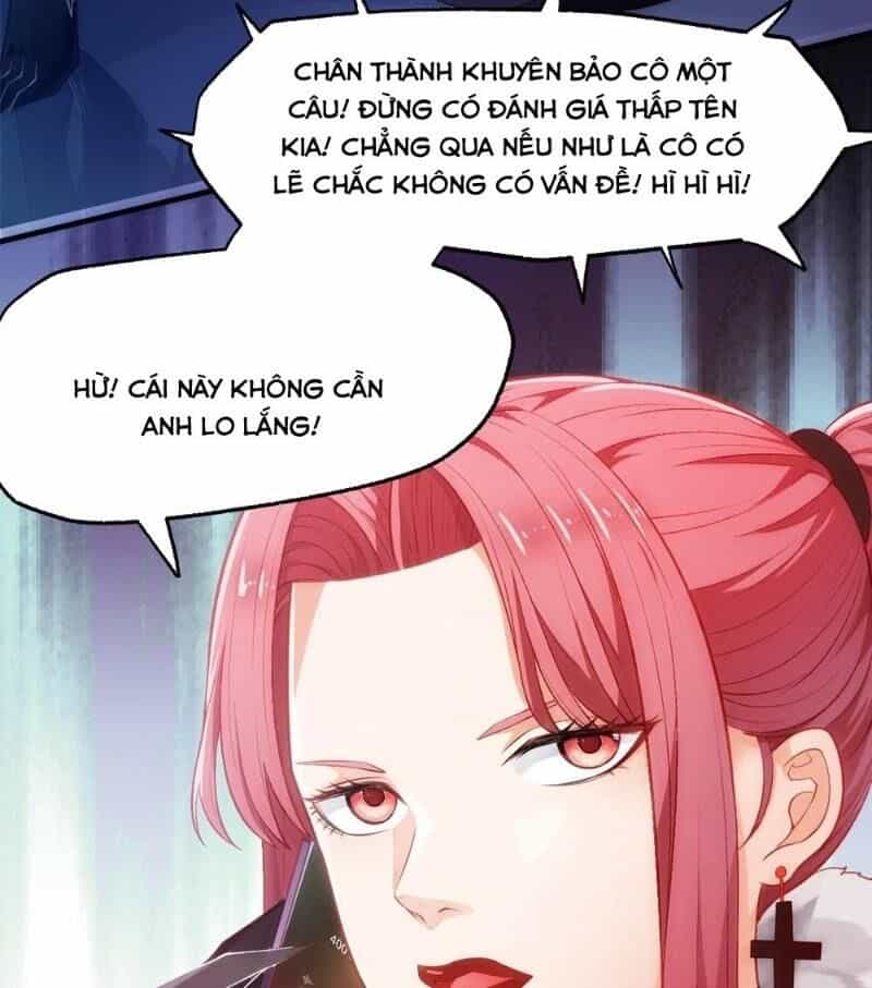 Dị Năng Của Ngươi Là Của Ta Rồi - Chương 4 - ảnh 37