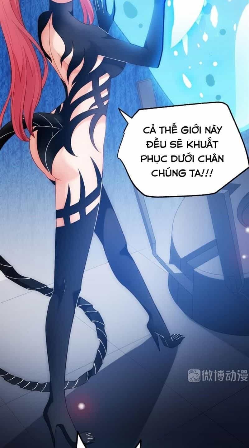 Dị Năng Của Ngươi Là Của Ta Rồi - Chương 4 - ảnh 51