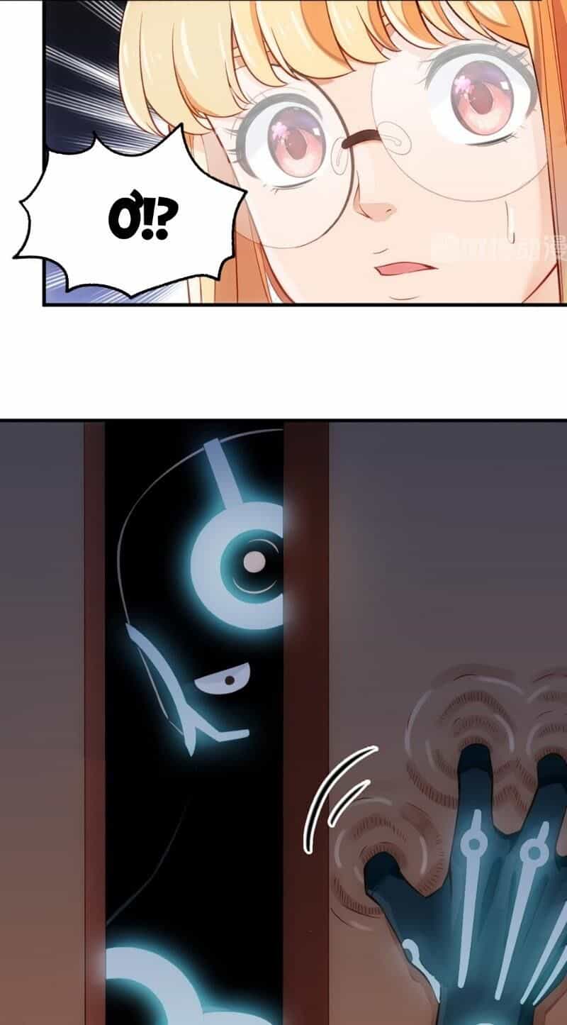 Dị Năng Của Ngươi Là Của Ta Rồi - Chương 5 - ảnh 13