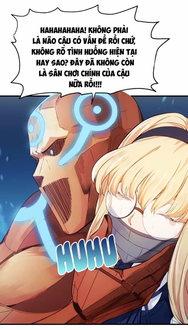 Dị Năng Của Ngươi Là Của Ta Rồi - Chương 6 - ảnh 21