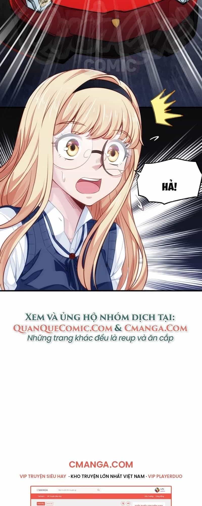 Dị Năng Của Ngươi Là Của Ta Rồi - Chương 7 - ảnh 48