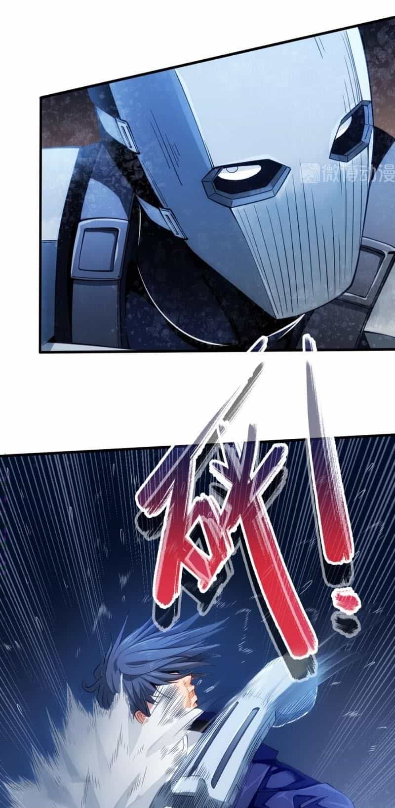 Dị Năng Của Ngươi Là Của Ta Rồi - Chương 8 - ảnh 19
