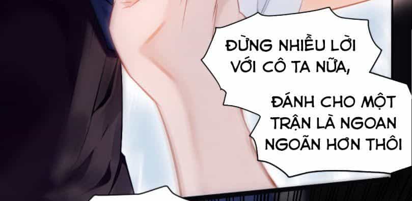 Dị Năng Của Ngươi Thuộc Về Ta - Chương 1 - ảnh 9