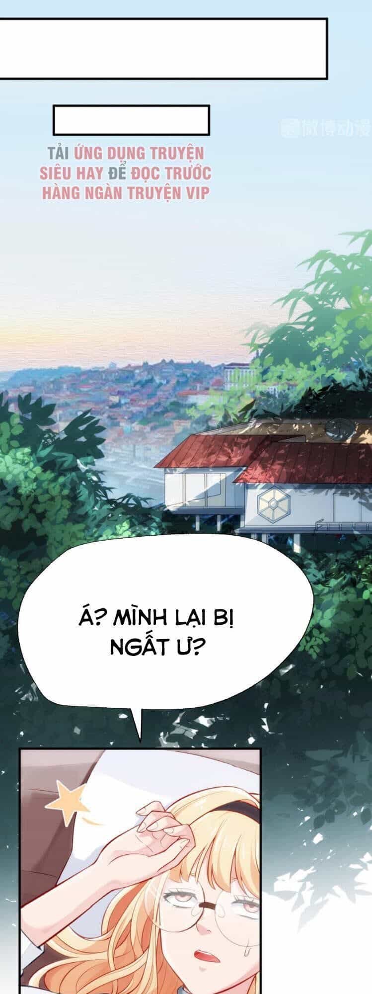 Dị Năng Của Ngươi Thuộc Về Ta - Chương 4 - ảnh 3