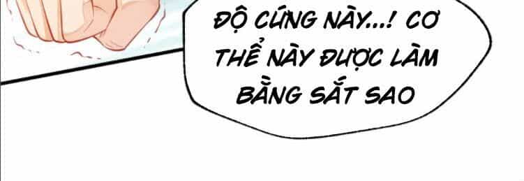 Dị Năng Của Ngươi Thuộc Về Ta - Chương 8 - ảnh 16