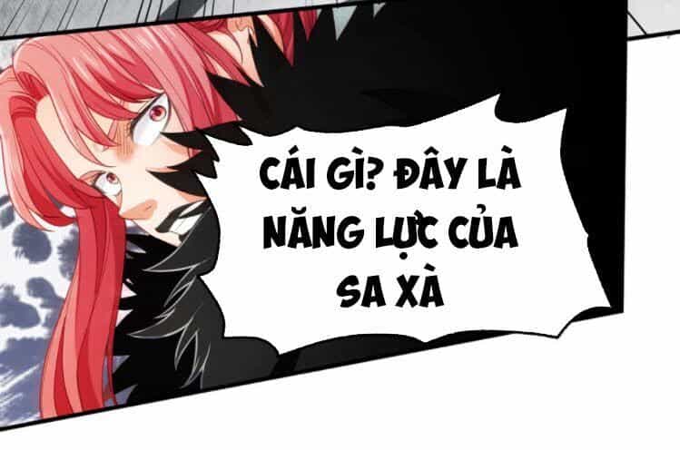 Dị Năng Của Ngươi Thuộc Về Ta - Chương 9 - ảnh 14
