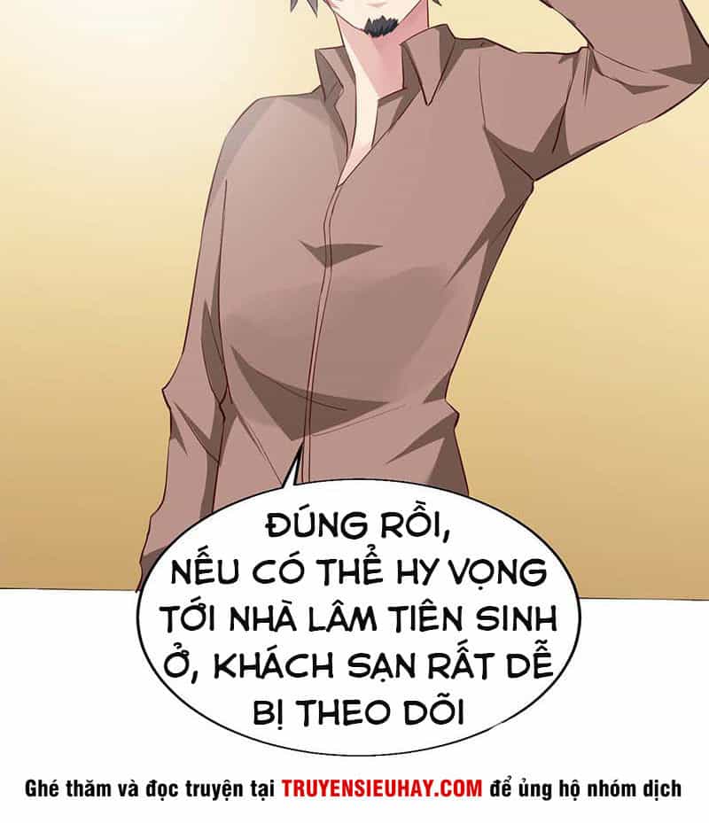 Dị Năng Thiếu Niên Vương - Chương 21 - ảnh 5