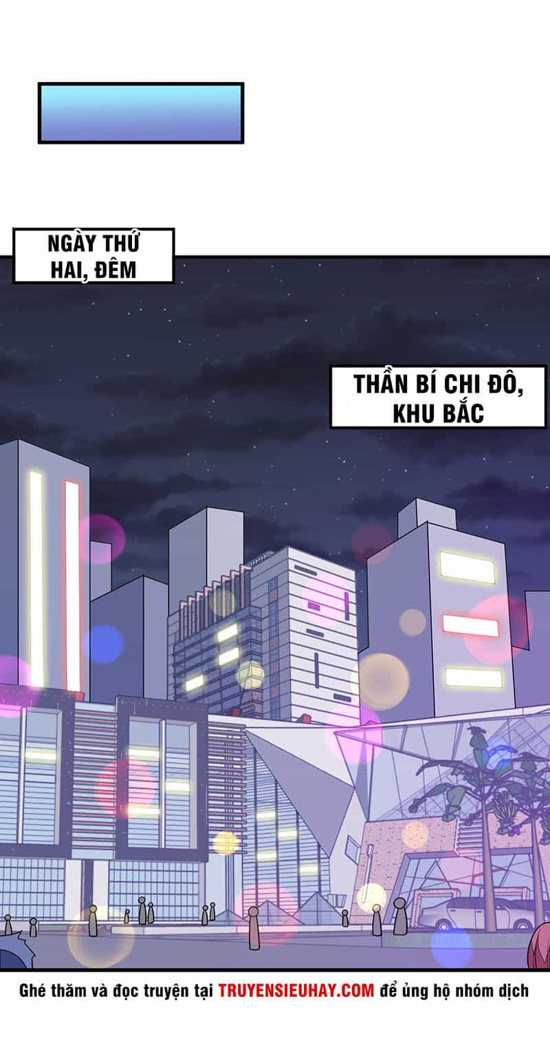 Dị Năng Thiếu Niên Vương - Chương 57 - ảnh 16